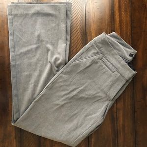 Business casual pants